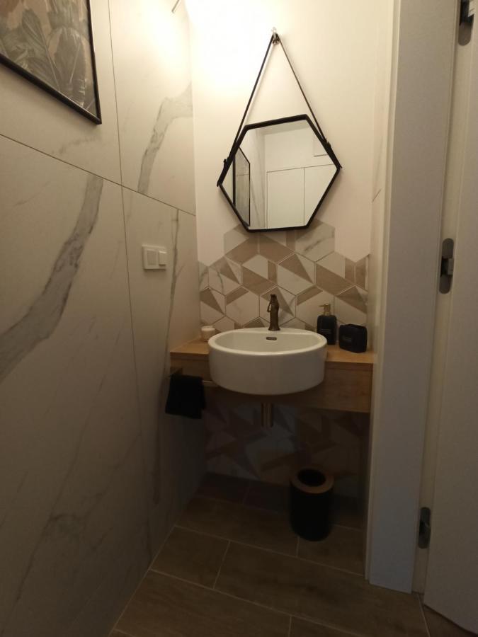 Apartament Letycja Gdańsk Exteriör bild