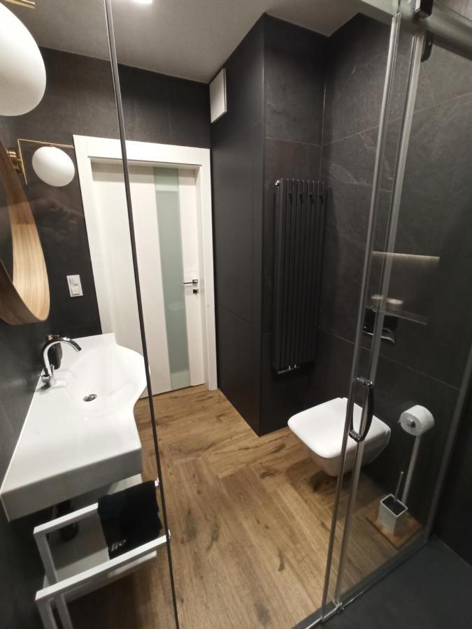 Apartament Letycja Gdańsk Exteriör bild