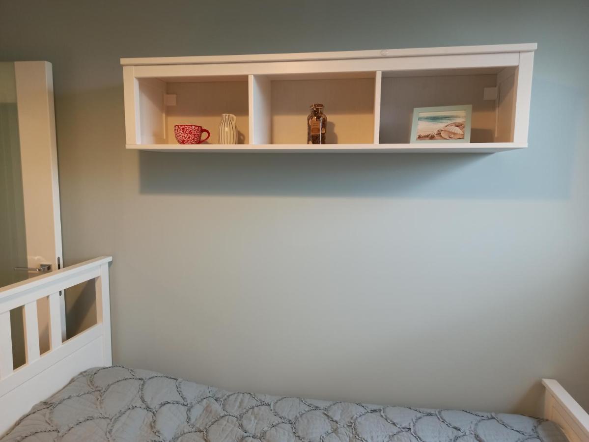 Apartament Letycja Gdańsk Exteriör bild